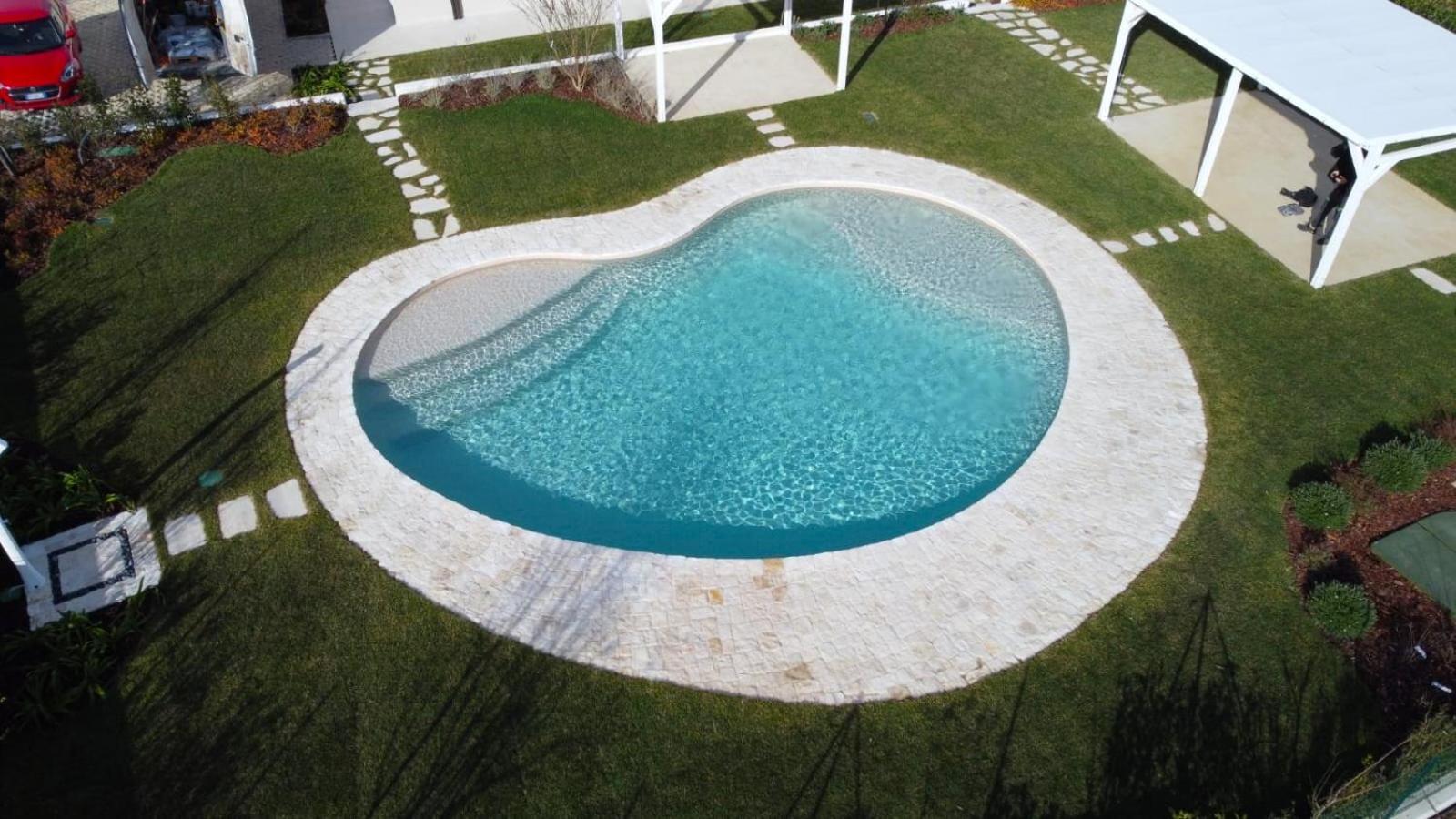 Le Nereidi Green Resort Filippo Сироло Экстерьер фото