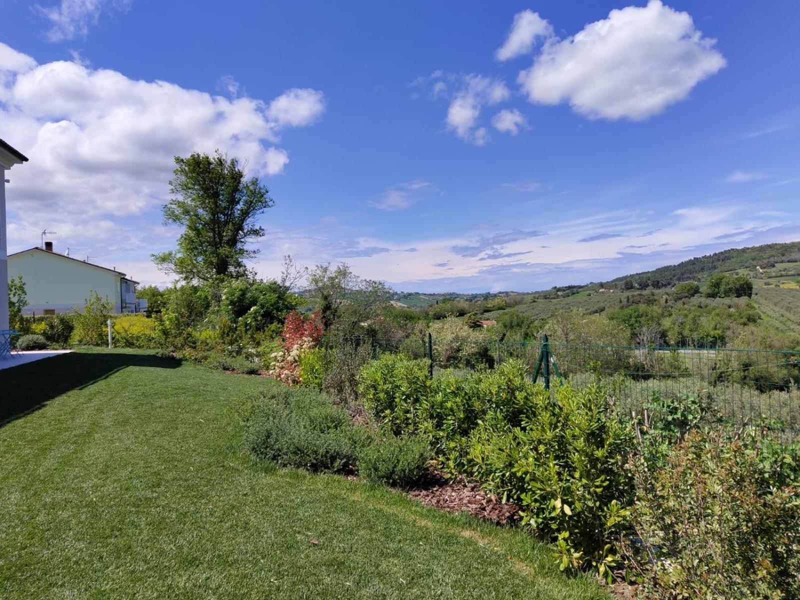 Le Nereidi Green Resort Filippo Сироло Экстерьер фото